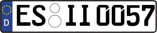 ES-II0057