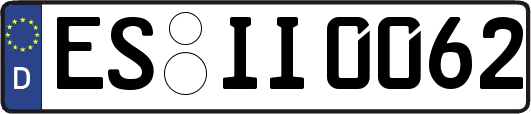 ES-II0062