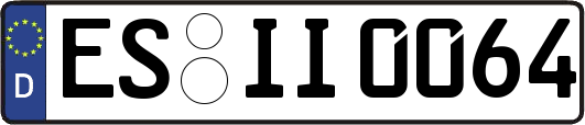 ES-II0064