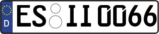 ES-II0066