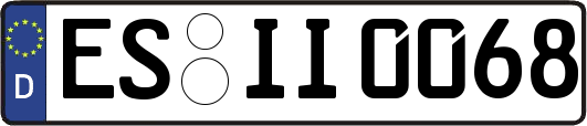 ES-II0068