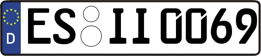 ES-II0069