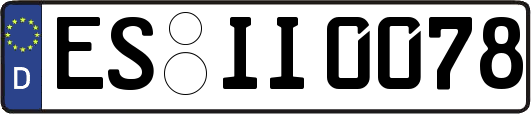 ES-II0078