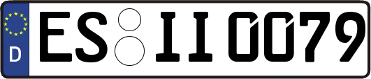 ES-II0079