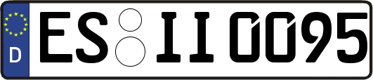 ES-II0095