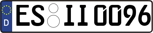 ES-II0096