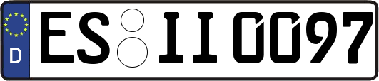 ES-II0097