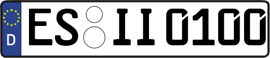 ES-II0100