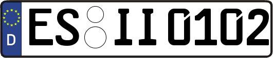 ES-II0102