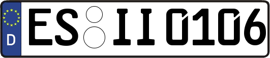 ES-II0106