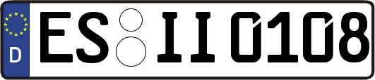 ES-II0108