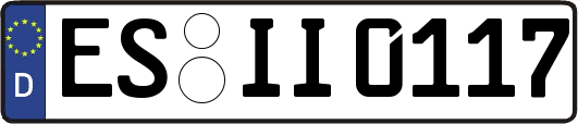 ES-II0117