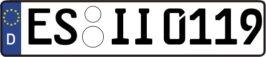 ES-II0119