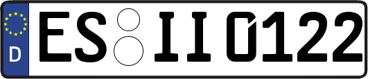 ES-II0122
