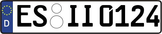 ES-II0124