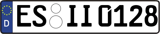 ES-II0128