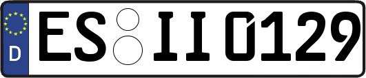 ES-II0129