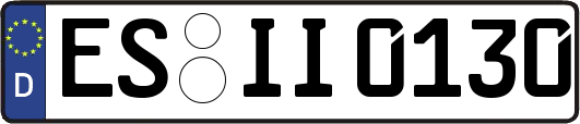 ES-II0130