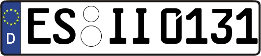 ES-II0131