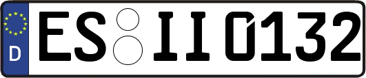 ES-II0132