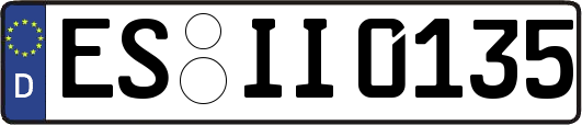 ES-II0135