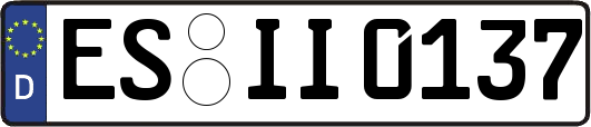 ES-II0137