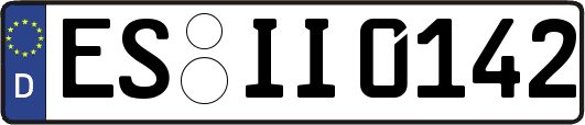ES-II0142