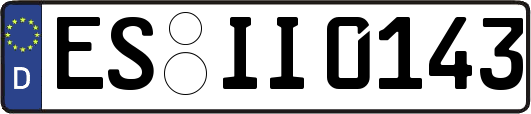 ES-II0143