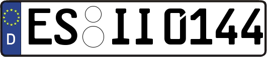 ES-II0144