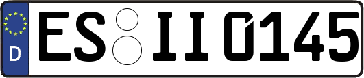 ES-II0145