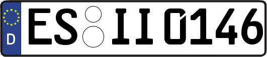 ES-II0146