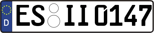 ES-II0147