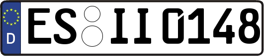 ES-II0148