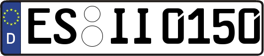 ES-II0150