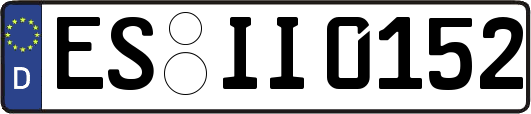 ES-II0152