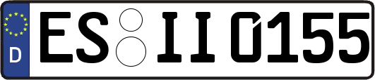 ES-II0155