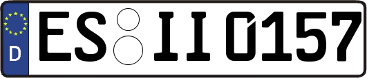 ES-II0157