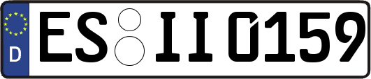 ES-II0159