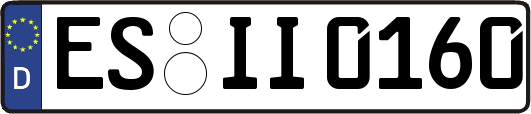 ES-II0160