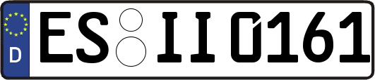 ES-II0161