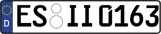 ES-II0163