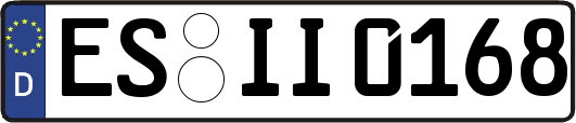 ES-II0168