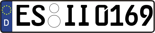 ES-II0169