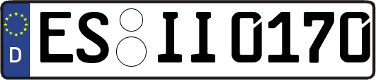 ES-II0170