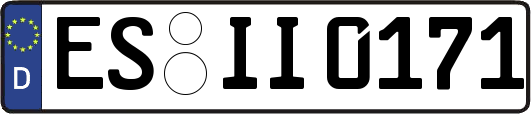 ES-II0171