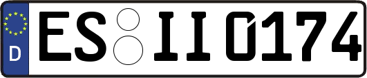 ES-II0174