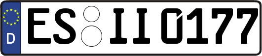 ES-II0177