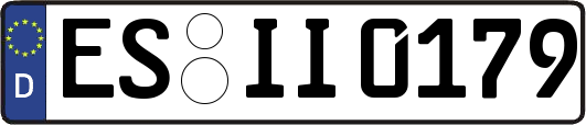 ES-II0179