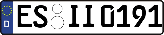 ES-II0191