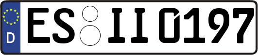 ES-II0197